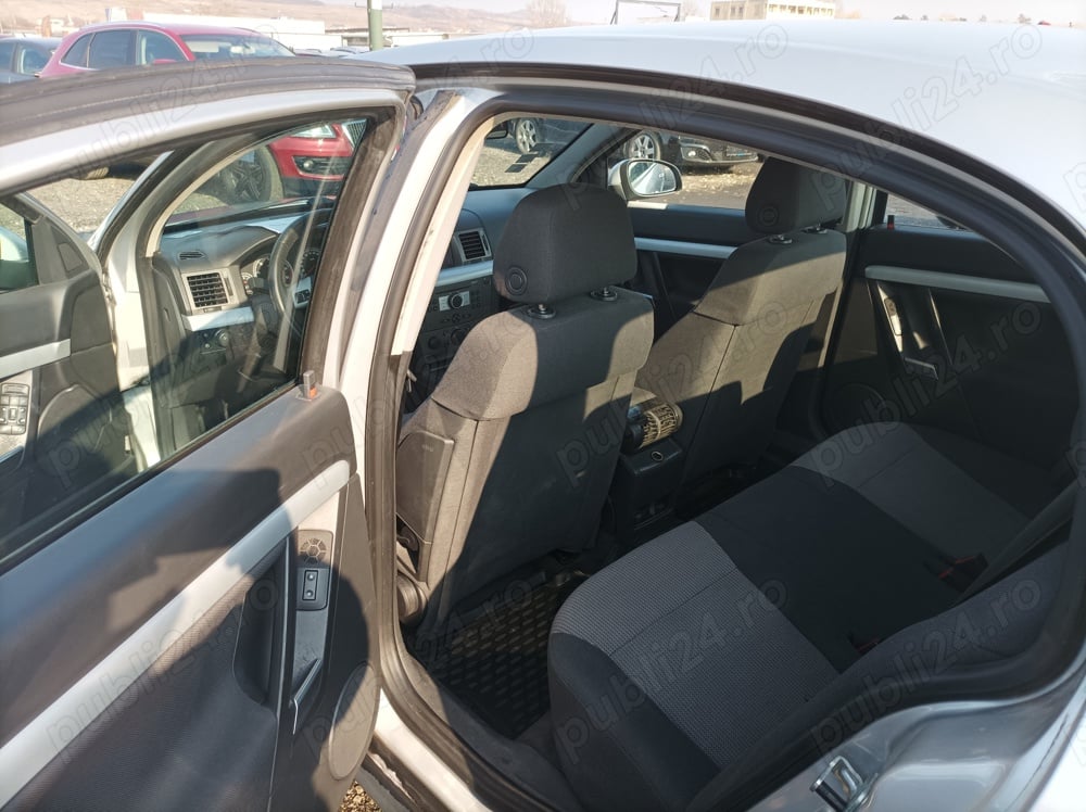 Auto de vânzare Opel Vectra C Limuzină