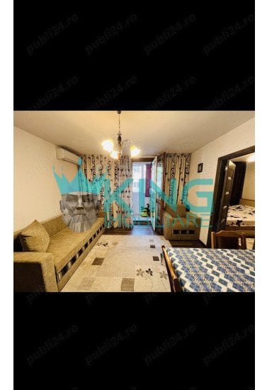 Apartament 2 Camere Gara de Nord Bucuresti