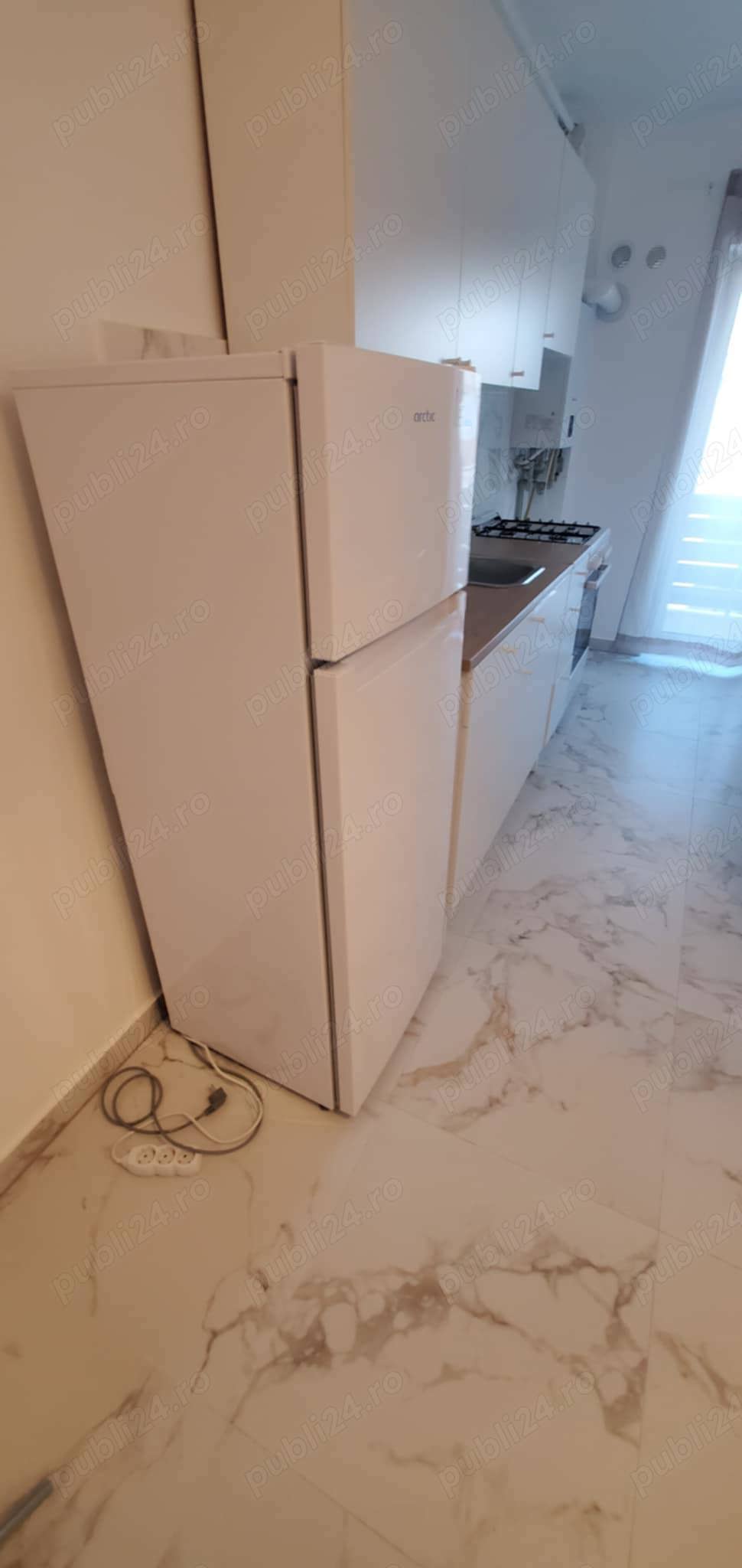 Apartament cu o cameră, 35mp, Râșnov.