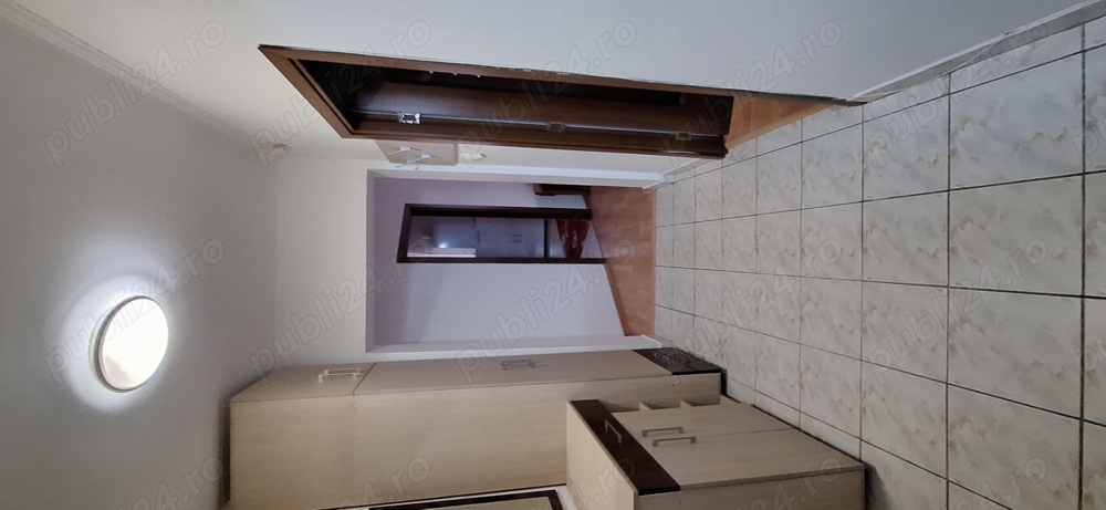 Apartament de închiriat 