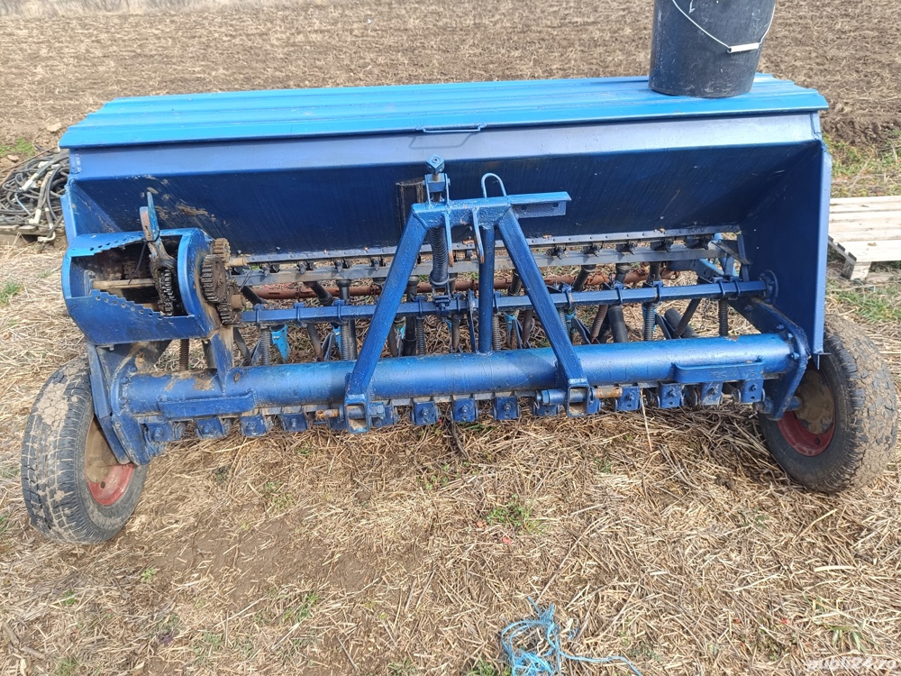 Semanatoare paioase SUP 15