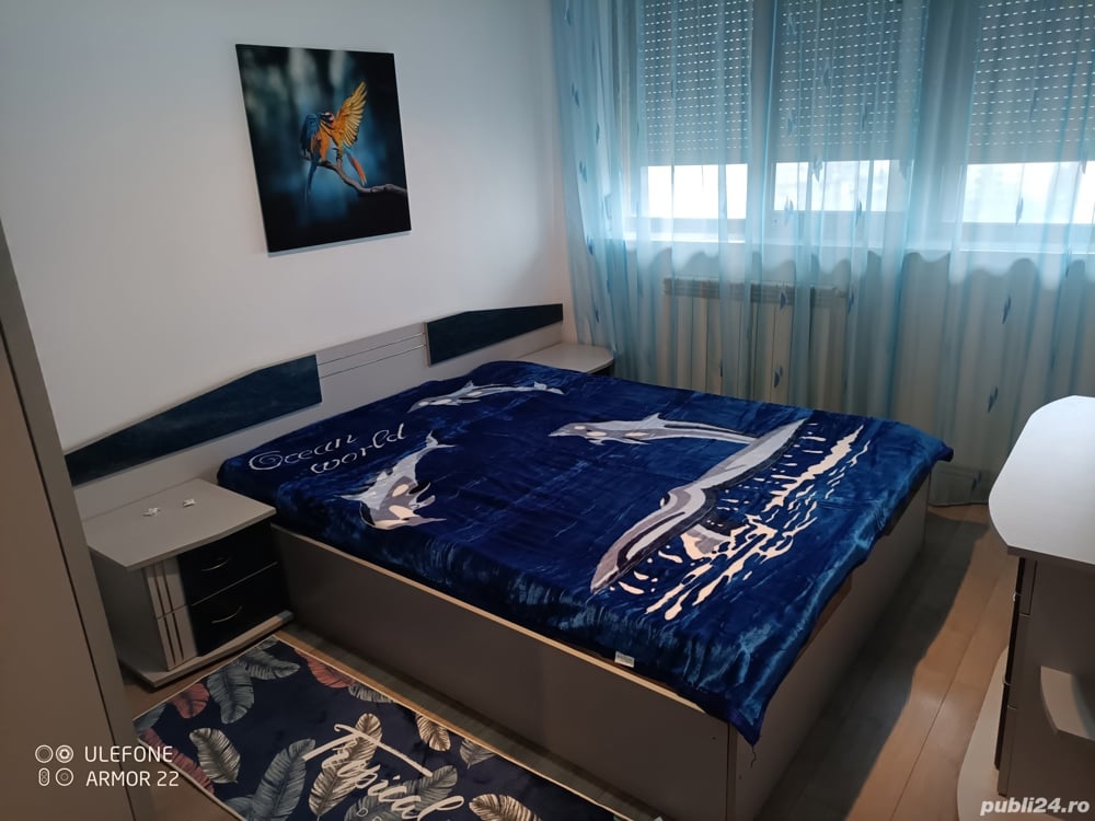 Închiriez apartament