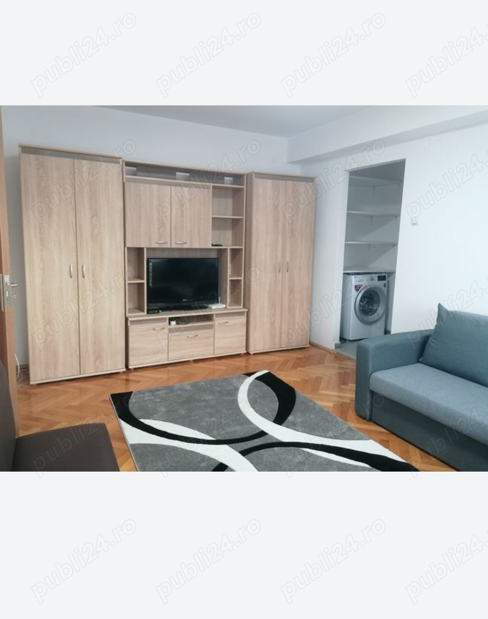 Apartament de vanzare, 2 camere, etaj 1, Ecaterina Teodoroiu