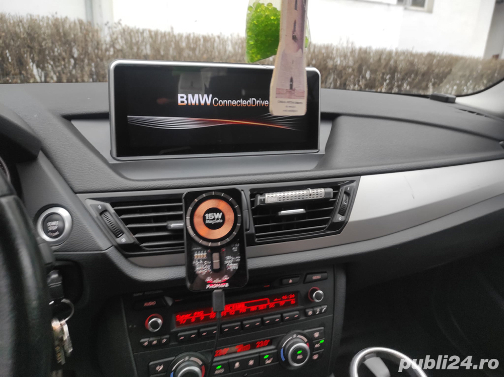 De vânzare: BMW X1   1.8 Diesel, Cutie Automată