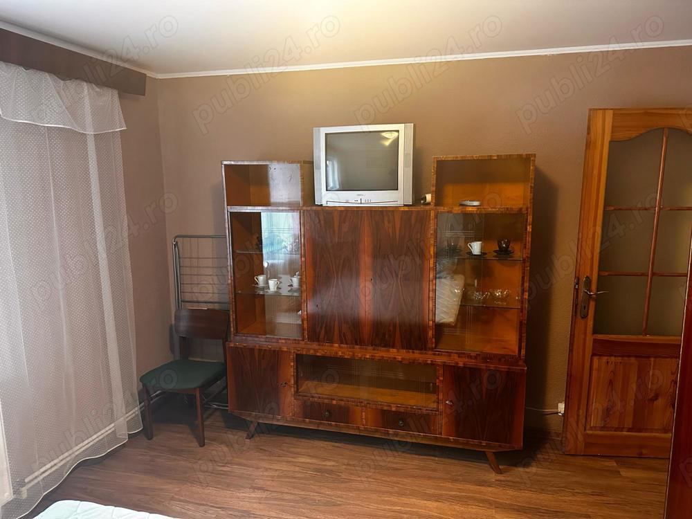 de vanzare garsoniera