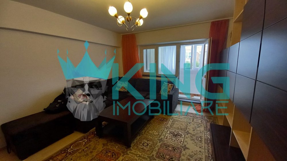 Apartament 3 Camere Dorobanti Floreasca Bucuresti