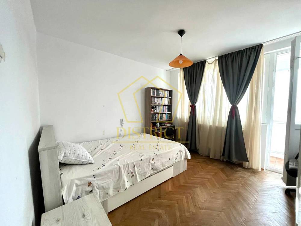 0%COMISION Apartament cu 3 camere | Spitalul Judetean