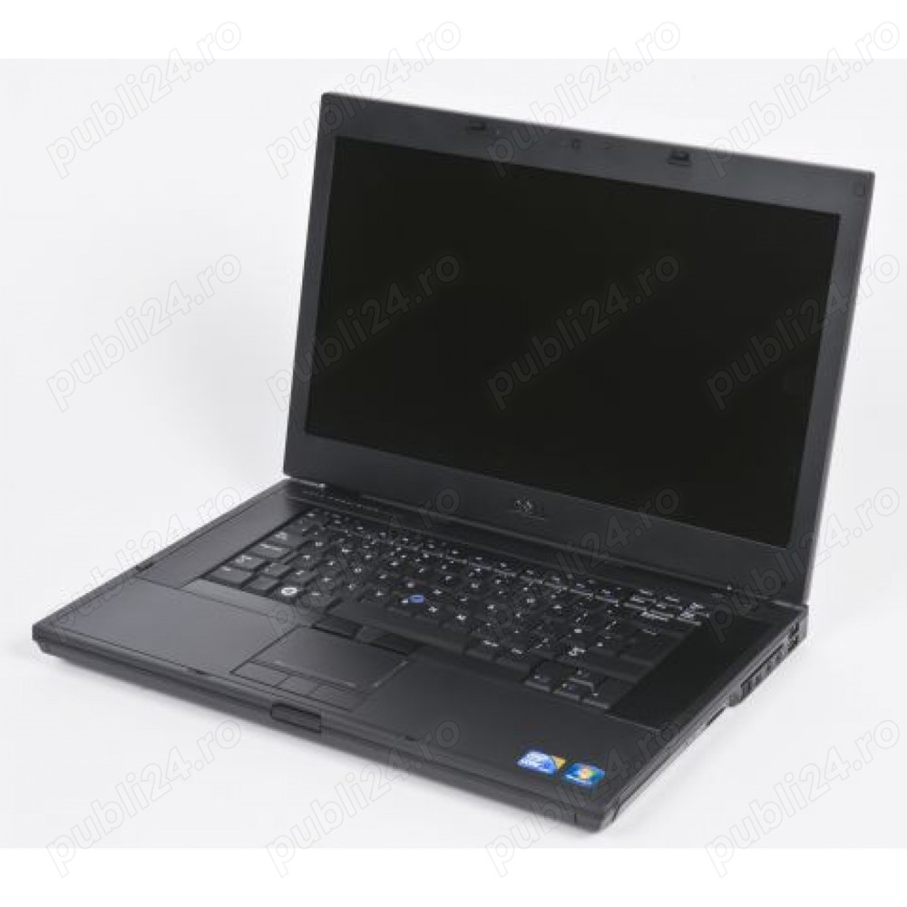Laptop Dell Precision M4500