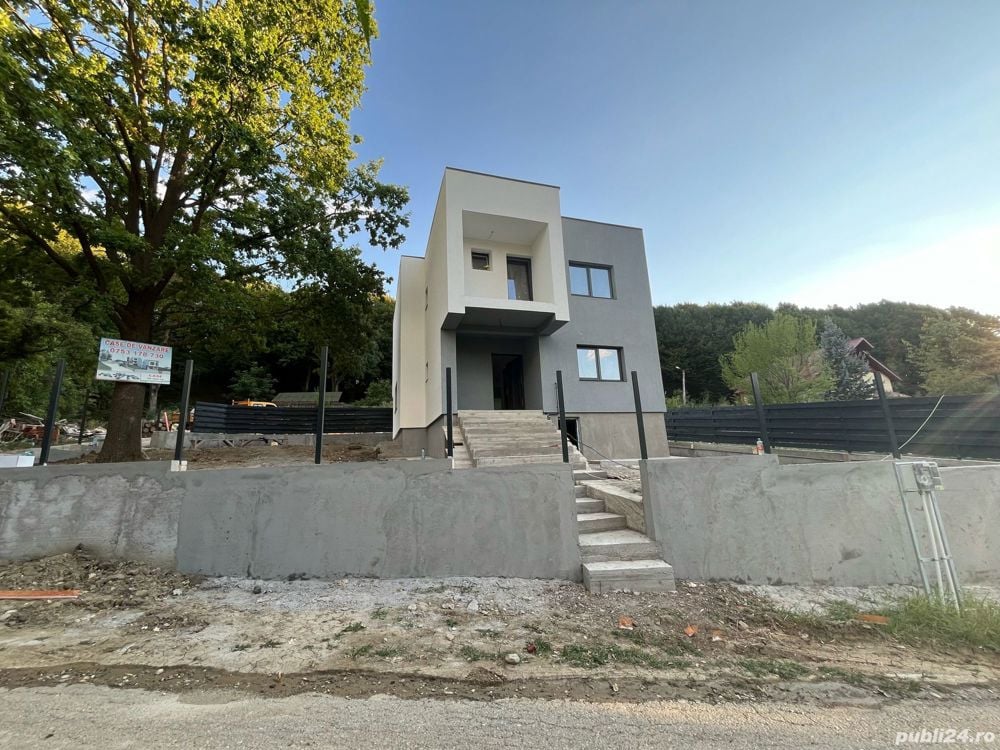 Casa de vanzare Pitesti Valea-Mare Stefanesti