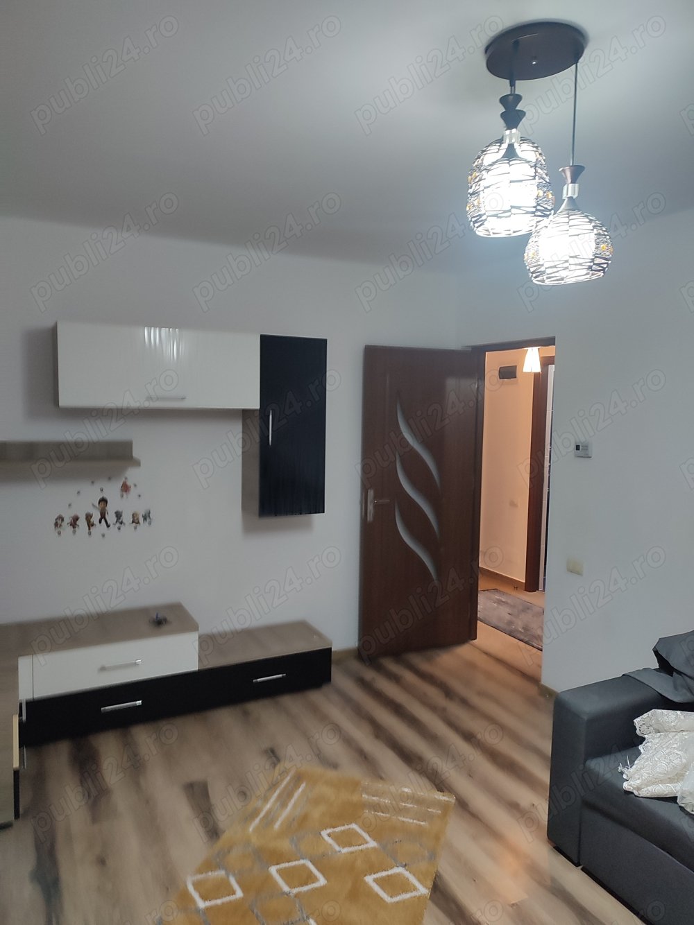 Apartament 2 camere 430