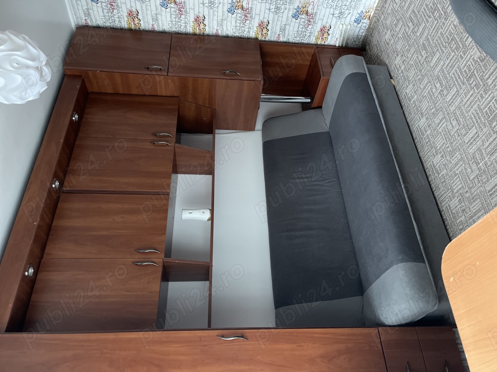 Apartament de inchiriat in cartier Galata, Iasi