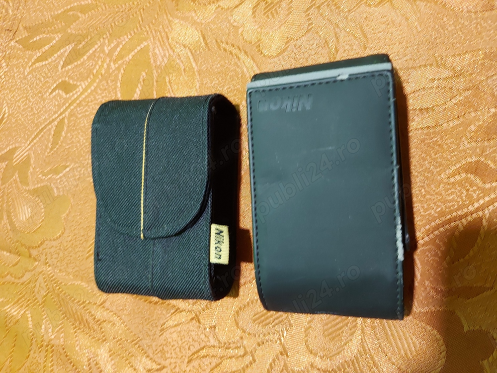 Husa   gentuta pentru aparat foto Nikon  buc = 2