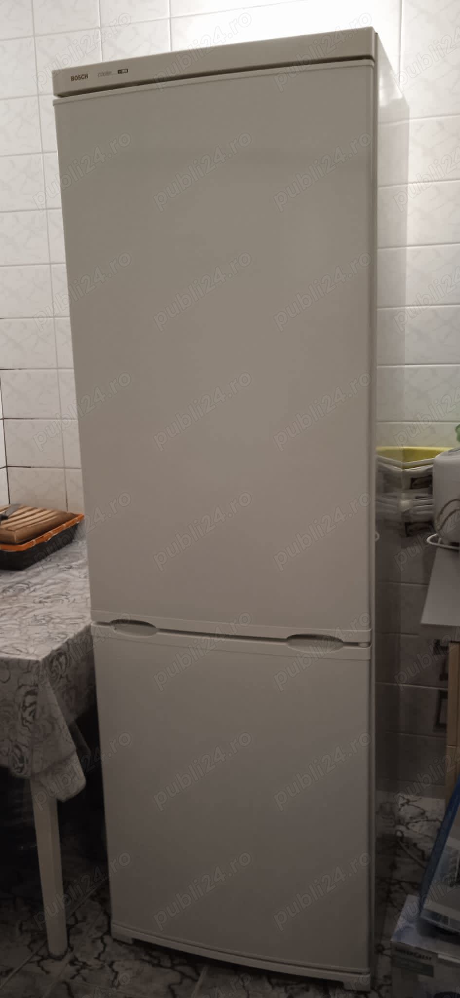 Bosch combina frigorifica 