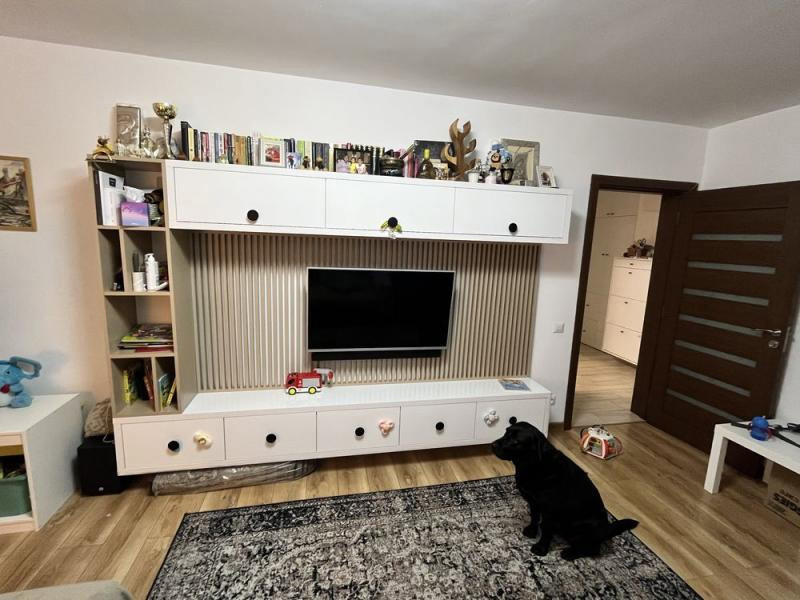 Apartament 3 camere / centrala / renovat / 2 bai / Fizicienilor