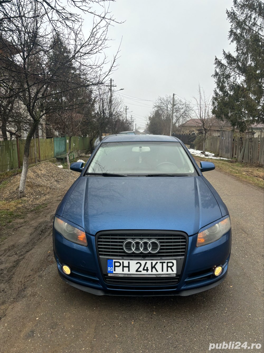 Audi A4 1.8t