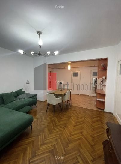 APARTAMENT DE 3 CAMERE