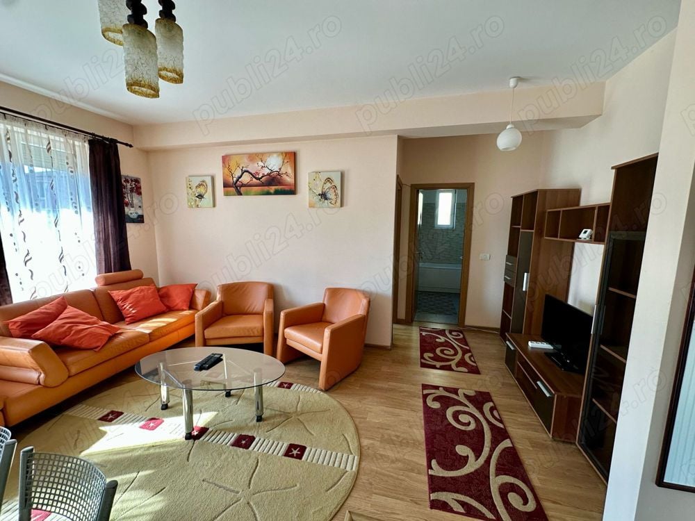 Apartament 2 camere, vis a vis de Kaufland Dumbrăvița