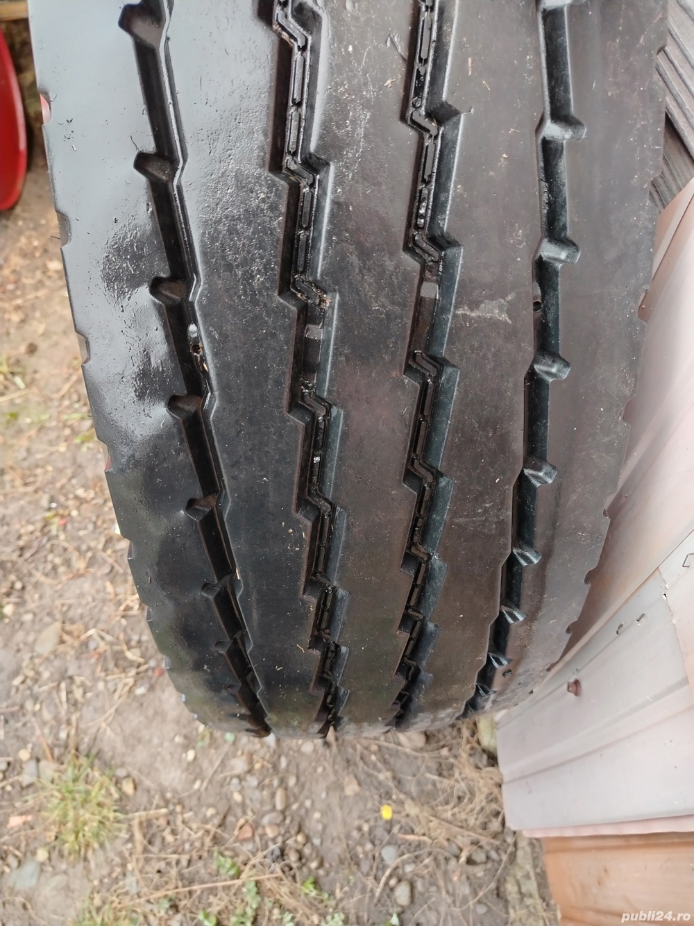 Anvelopa 315.80.22.5