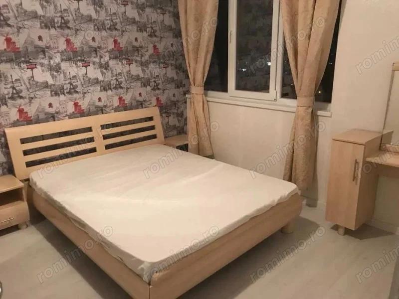 Apartament cu 2 camere de inchirieri in zona Iancului