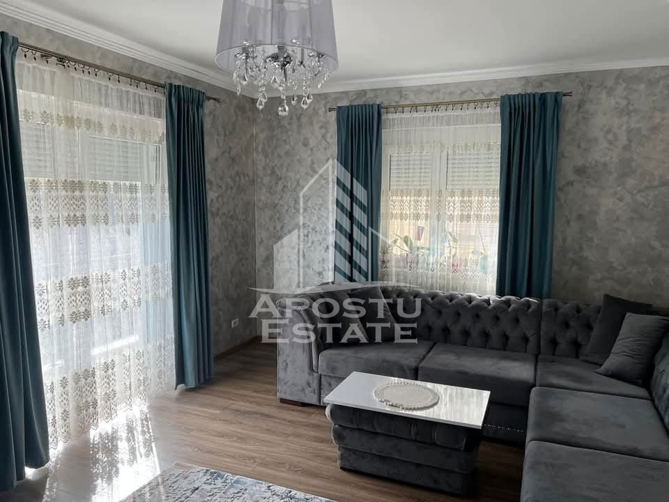 Apartament prima inchirere 2 camere, loc de parcare, Dumbravita