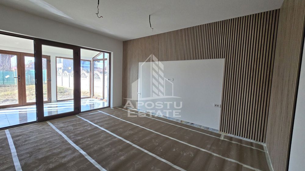 Casa spatioasa cu 7 camere si 3 bai, Giarmata