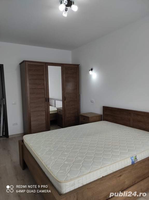 Inchiriez apartament 2 camere