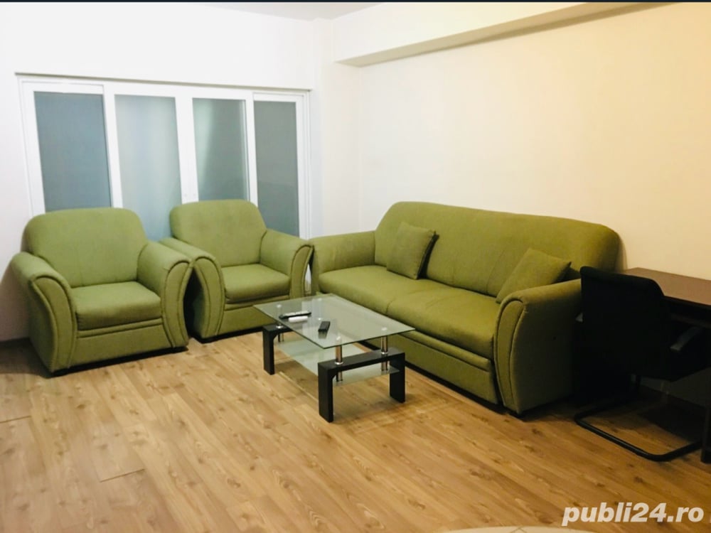 Inchiriez Apartament 3 Camere Tineretului 