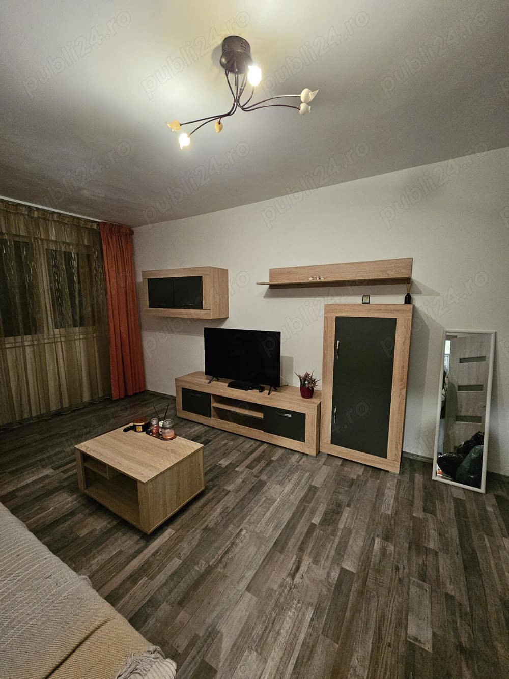 Proprietar, vand apartament 2 camere Titan