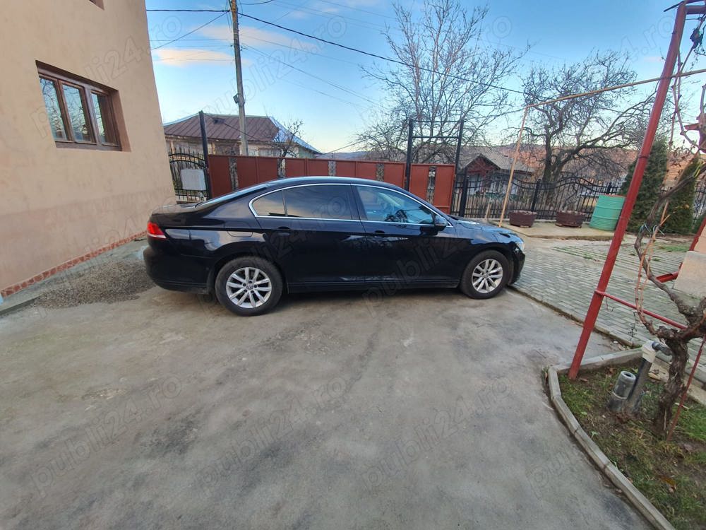 Volkswagen Passat B8 an 2018 de Vânzare