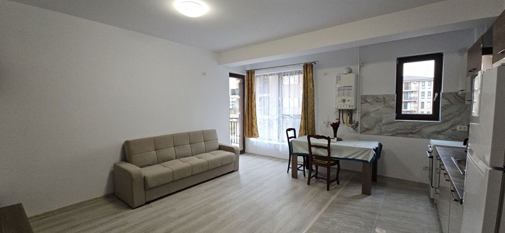 Apartament 2 camere Giroc