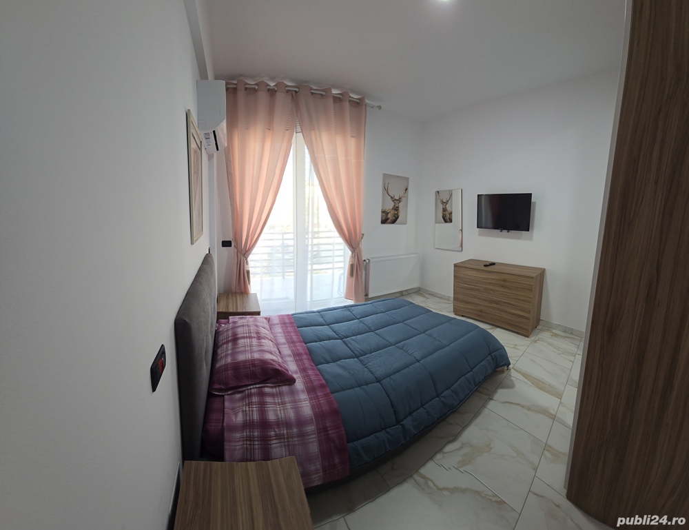 Regim Hotelier, Focsani ,Apartament Modern