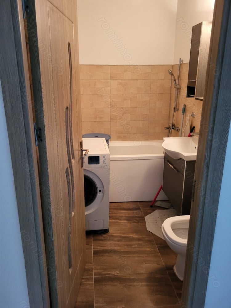 Apartament 2 camere de inchiriat in Timisoara zona Lipovei