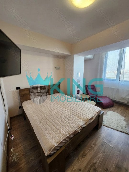 Apartament 2 Camere Timpuri Noi Bucuresti