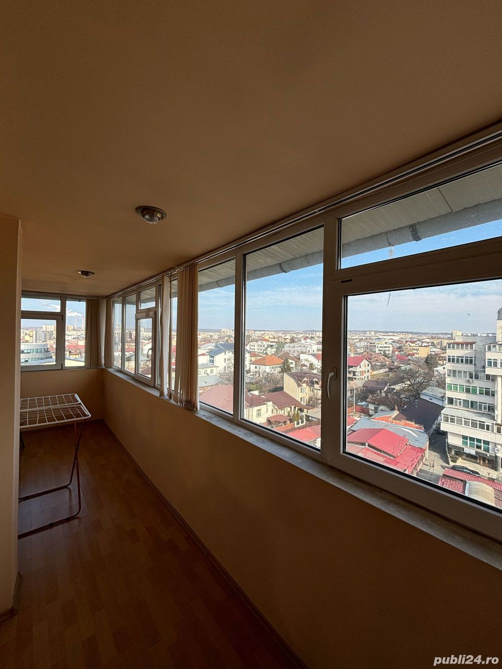 Apartament Ultracentral cu 3 camere