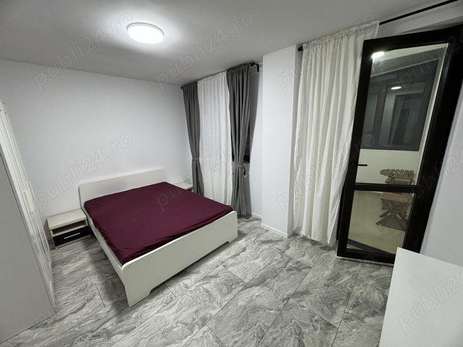 Vand apartament 2 camere decomandat bloc nou 13 septembrie