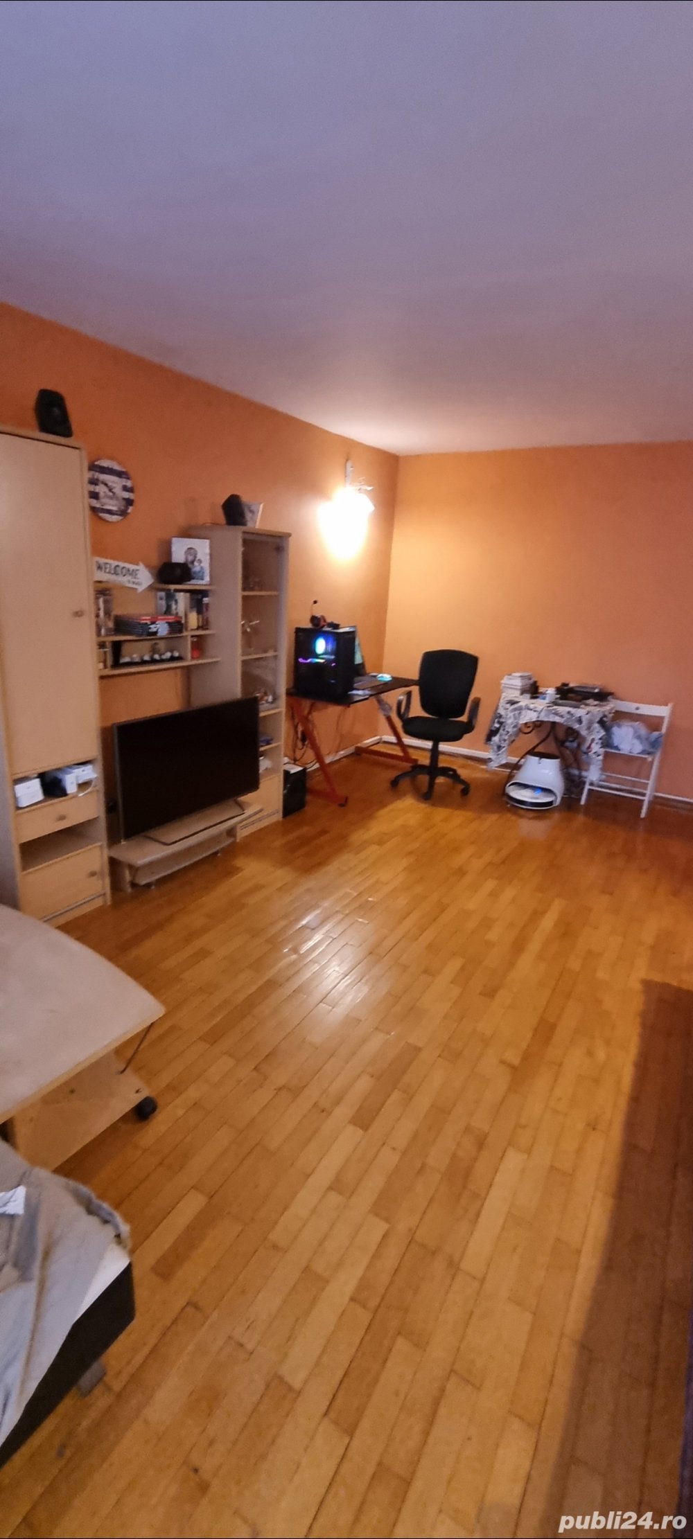 Apartament 2 camere decomandat zona - Centr -Gara