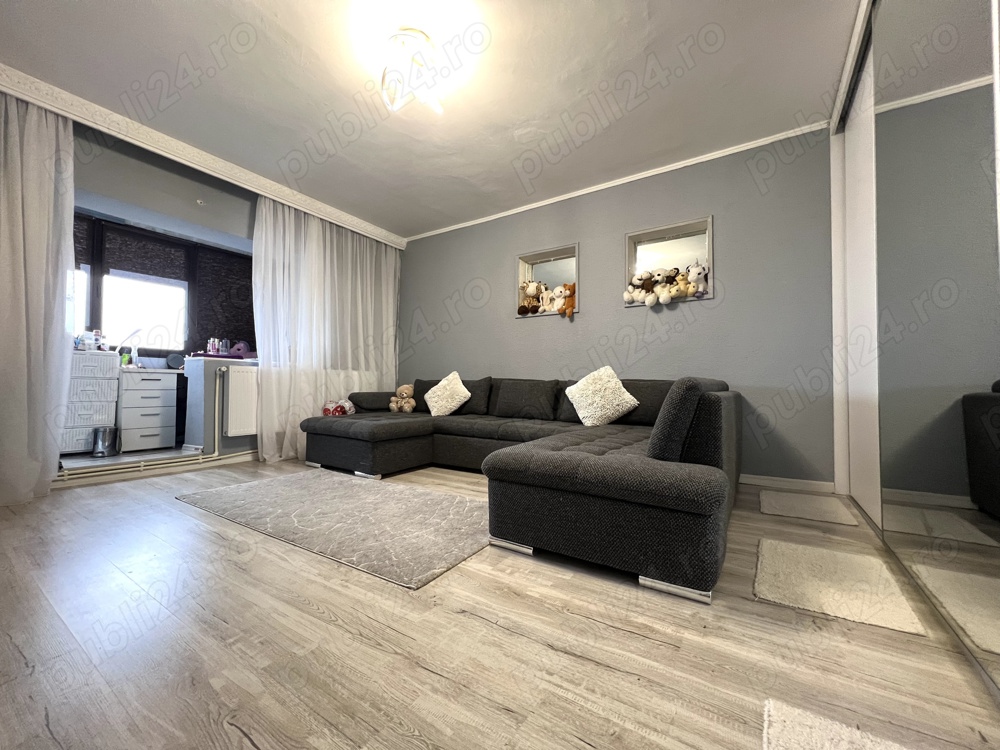 COMISION 0% - Apartament 3 Camere   80mp   Mangalia   700m de plajă