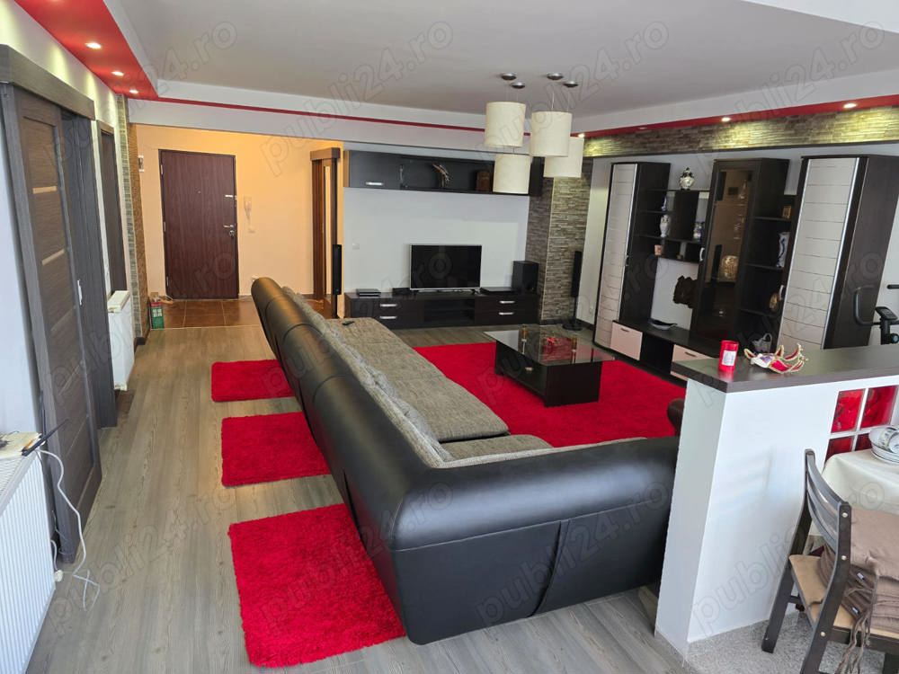 Apartament cu 2 camere de vanzare