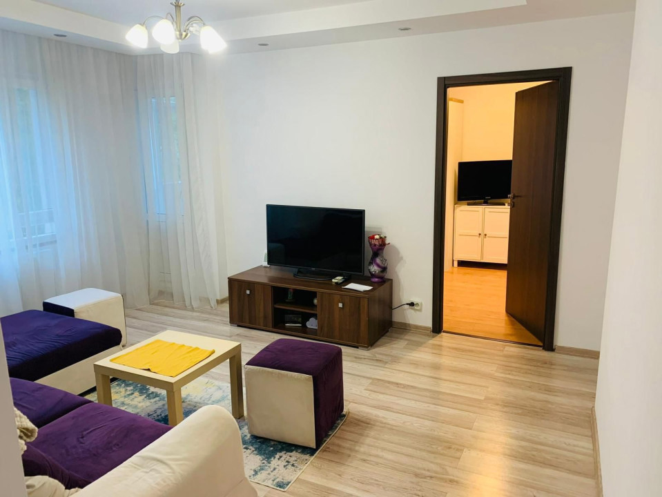 Apartament 3 camere 2/10, renovat, anvelopat, Lujerului, Politehnica.