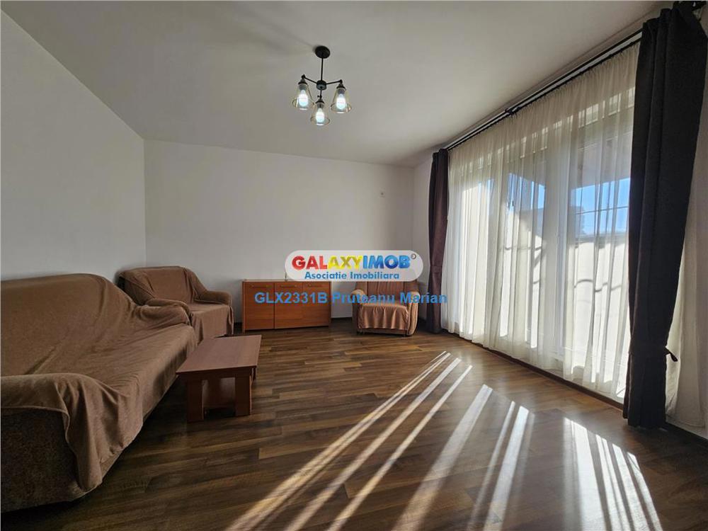 Inchiriere apartament apartament cu 2 camere Modern cu Gradina