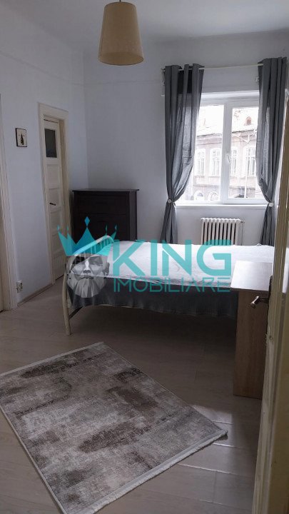 Apartament 2 Camere Cismigiu Bucuresti