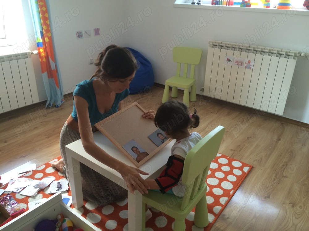 terapie copil cu autism terapie copil cu autism