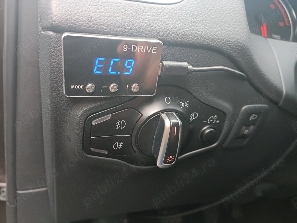 Pedal Box /Pedal Chip  AUDI/VW