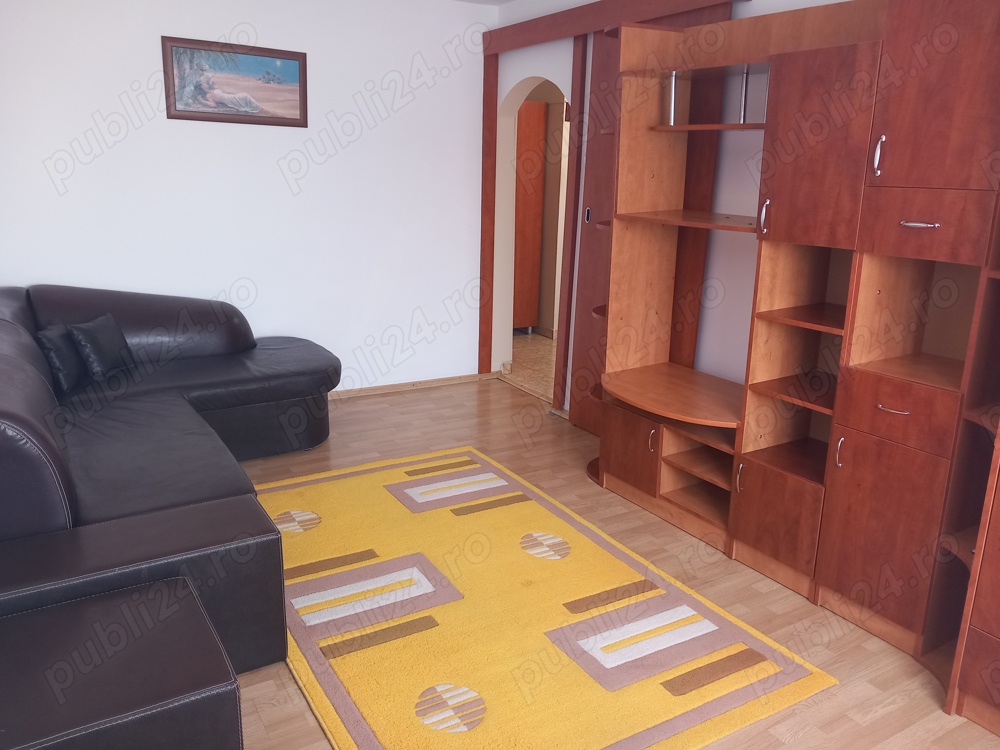 Vând apartament cu 3 camere Câmpulung Muscel