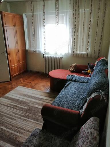 Închiriez apartament 2 camere Govindari 