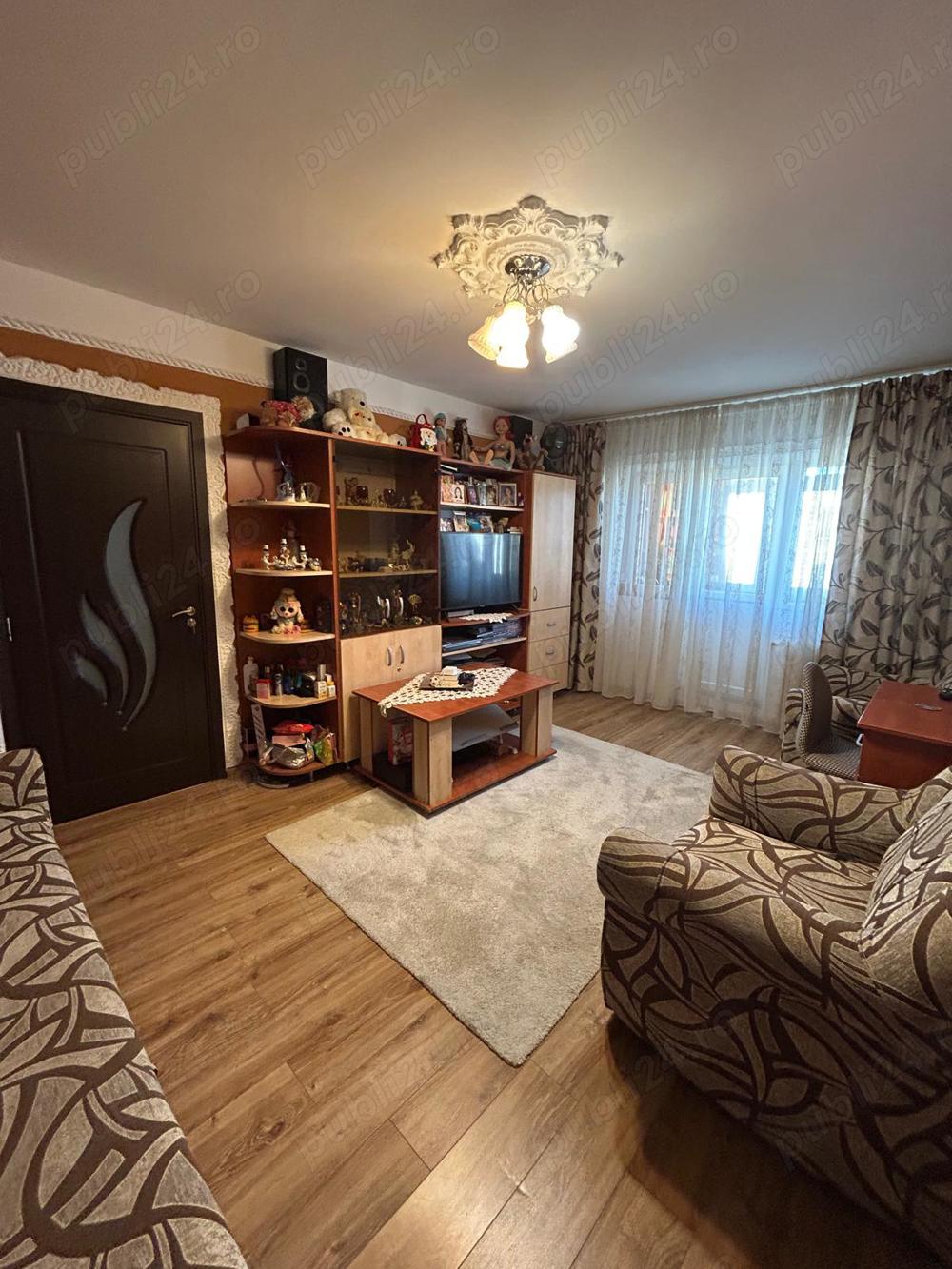 Apartament 2 camere Timpuri Noi Tineretului