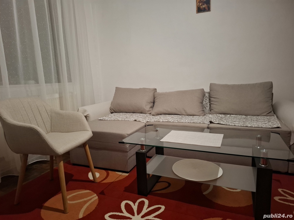 Apartament cu 2 camere