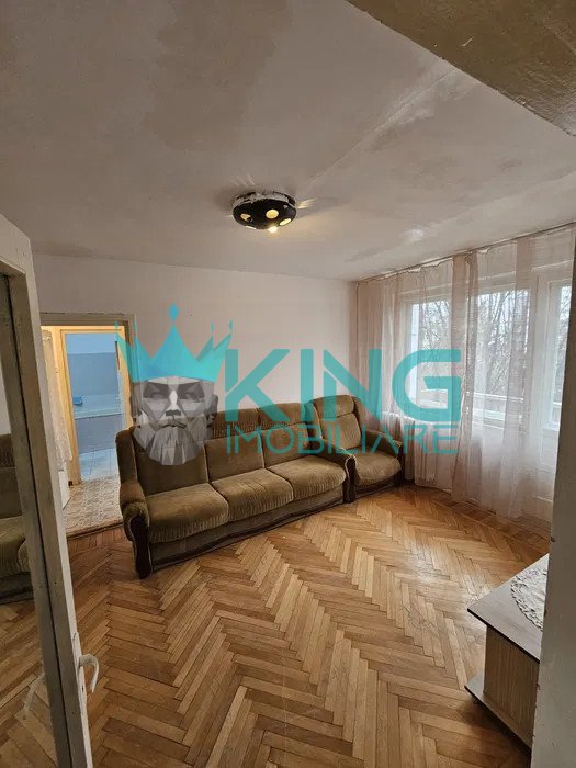 Apartament 2 Camere Nord Ploiesti