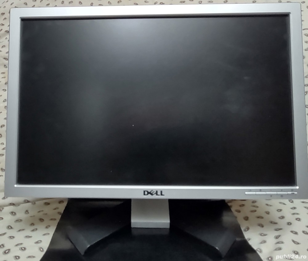 vând monitor "DELL"