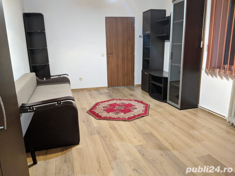 Apartament de 2 camere in Marasti